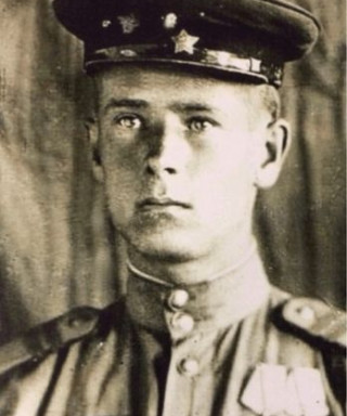 Патракеев Павел Васильевич