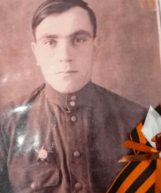 Кузнецов Иван Степанович