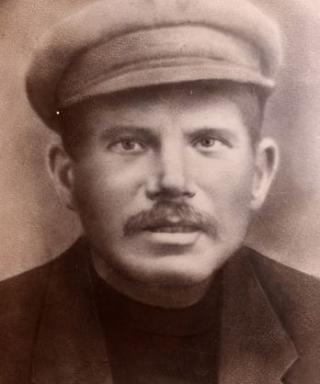 Сивко Иван Егорович