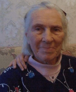 Колесникова Зинаида Яковлевна