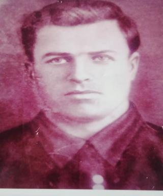 Кузмичёв Михаил Антонович