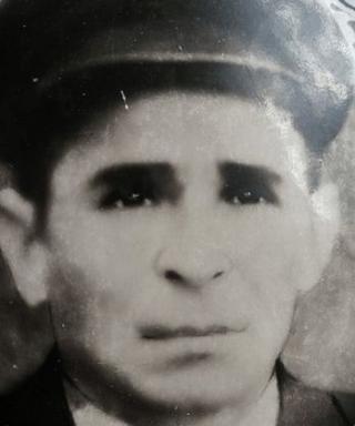 Самгин Сергей Фёдорович