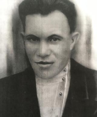 Скворцов Евгений Фёдорович