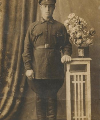 БОГОМОЛОВ ГРИГОРИЙ ПЕТРОВИЧ