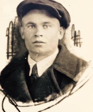 Солдатов Алексей Григорьевич