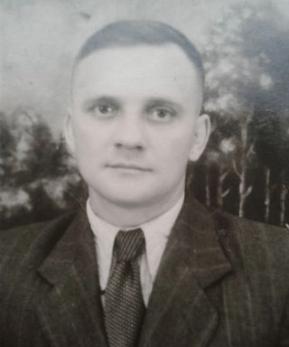 Добробабин Николай Григорьевич