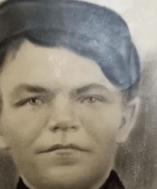 Котов Прокофий Филиппович