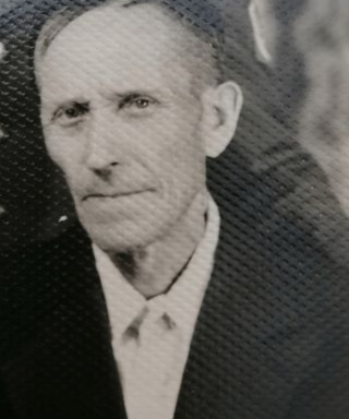 Паршин Сергей Фомич