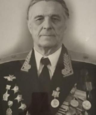 Гезенко Александр Александрович