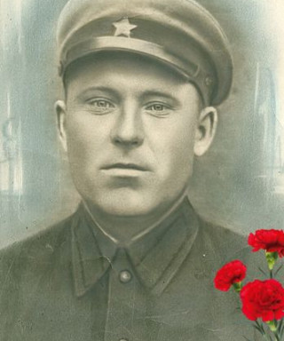 Артемов Андрей Иванович