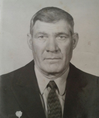 Зекох Салех Ереджибович