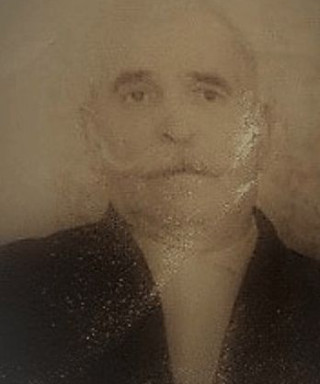 Звягин Никита Федорович