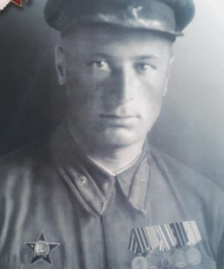 Панов Александр Сергеевич