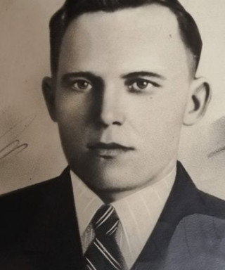 Пасынков Николай Иванович