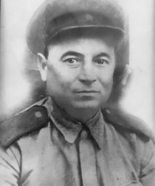 Каримов Муким Шарипович