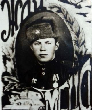 Тимонин Петр Александрович