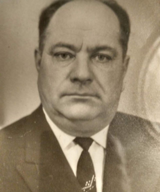 Юрин Игорь Владимирович