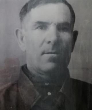 Самойлов Егор Власович