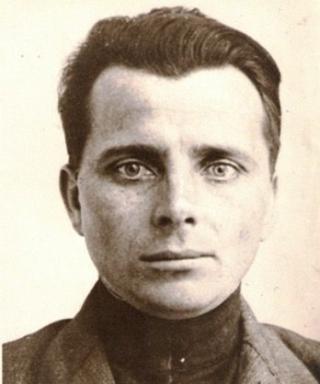 Голованов Иван Дмитриевич