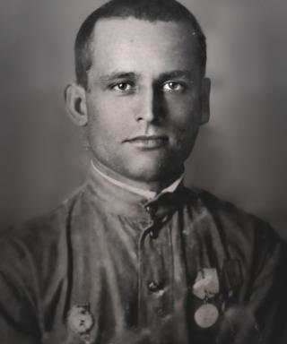 Сердюков Дмитрий Алексеевич