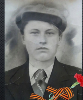 Митин Николай Яковлевич