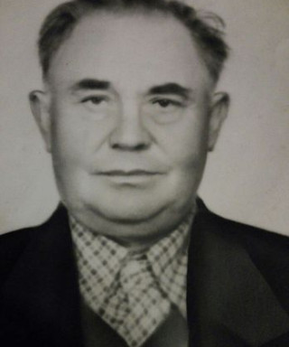 Быстров Михаил Александрович