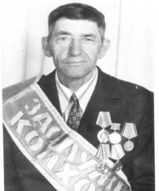 Клименко Никита Андреевич