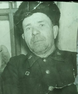 Григорук Василий Никонович