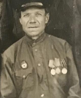 Златин Николай Григорьевич