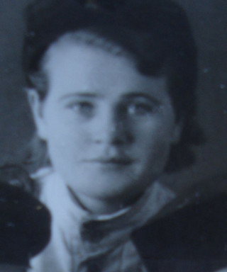 Петрова Ольга Тимофеевна