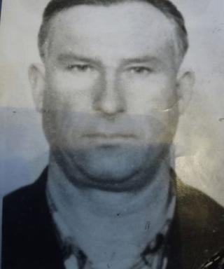 Санников Михаил Ильич