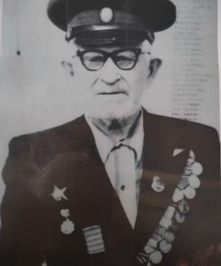 Димов Михаил Александрович