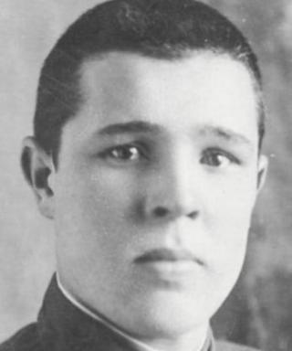 Никитин Иван Алексеевич