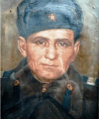 Котлов Иосиф Сергеевич