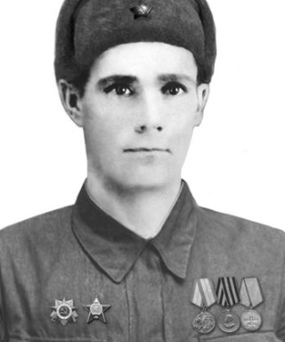 Мальцев Михаил Нестерович