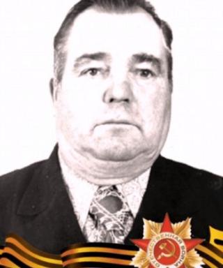 Кубасов Михаил Андреевич