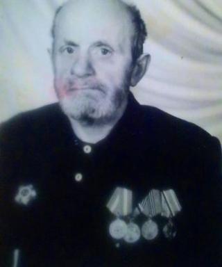 Беспичук Иван Семёнович