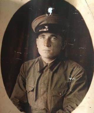 Радаев Алексей Владимирович