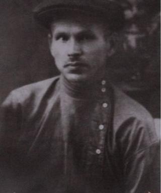 Вихарев Пётр Николаевич
