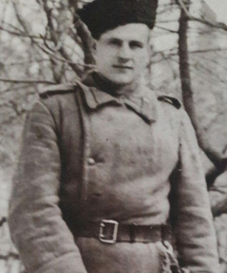 Бондарев Иван Сергеевич