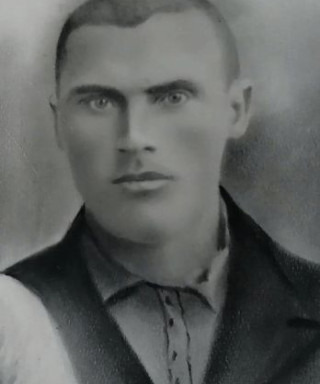 Юдин Василий Анисимович