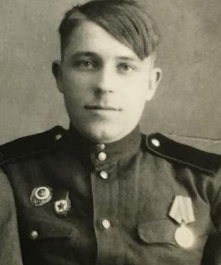 Крохин Анатолий