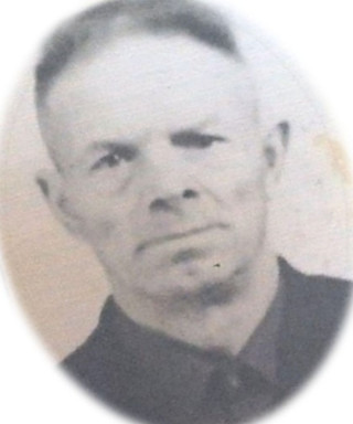 Колосов Иван Никонорович