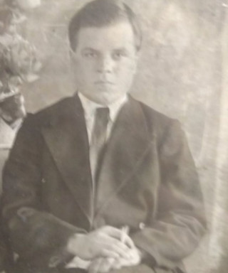 Петиков Николай Александрович