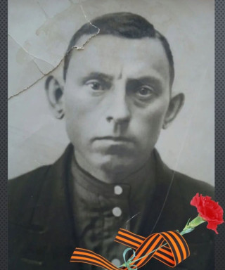 Митин Яков Спиридонович