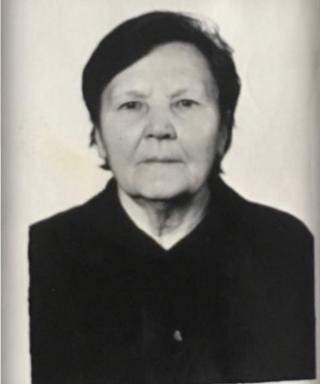 Смоленкова Пелагея Григорьевна