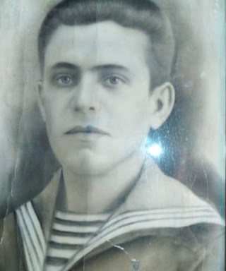 Калинин Дмитрий Никифорович