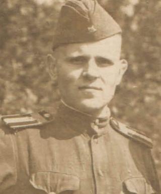 Кручинин Василий Иванович
