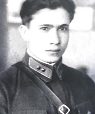 Шафиков Вахит Шафикович