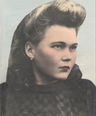 Парыгина Лидия Дмитриевна